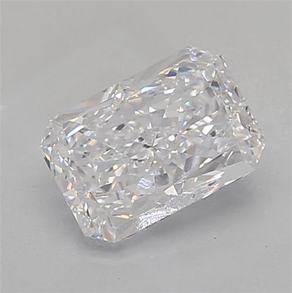 IGI 3.51 Carat Radiant Cut Lab Grown Diamond 人工培育鑽石 實驗室人造鑽石