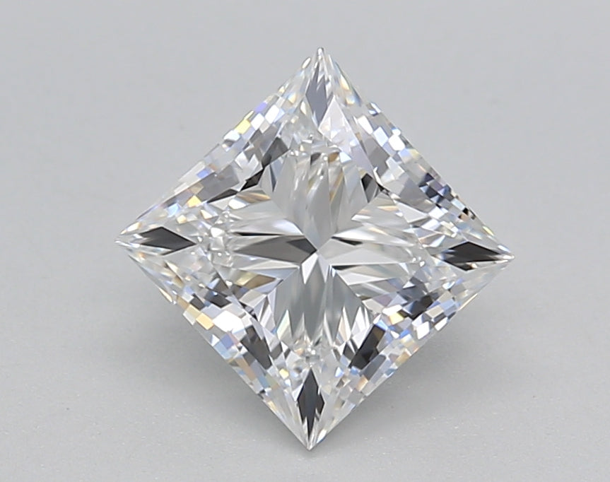 IGI 1.5 Carat 公主方 - Princess Cut 培育鑽石 Lab Grown Diamond 人造鑽石 人工鑽石 實驗室鑽石 培養鑽石 香港 培育鑽 