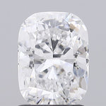 IGI 1.20 Carat Cushion Lab Grown Diamond 人工培育鑽石 實驗室人造鑽石