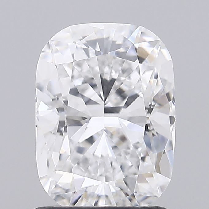 IGI 1.20 Carat Cushion Lab Grown Diamond 人工培育鑽石 實驗室人造鑽石