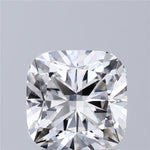 IGI 1.71 Carat Cushion Lab Grown Diamond 人工培育鑽石 實驗室人造鑽石