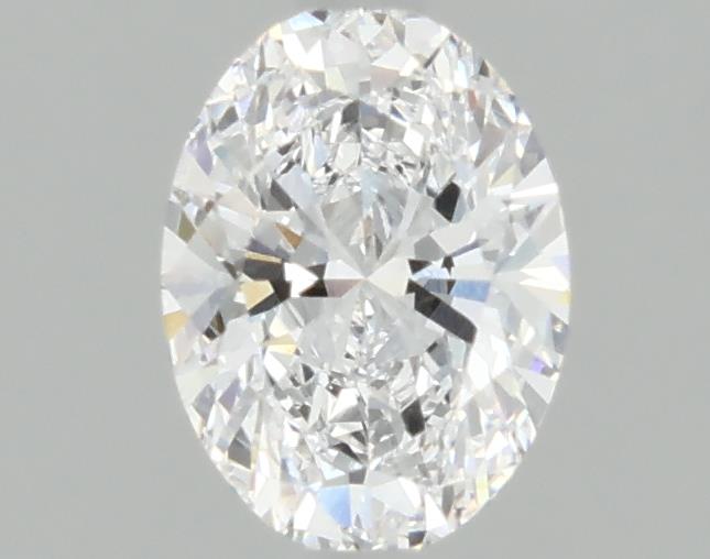 IGI 1.17 Carat Oval Lab Grown Diamond 人工培育鑽石 實驗室人造鑽石