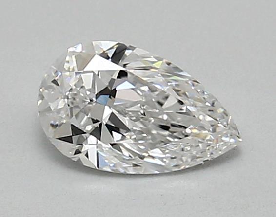 IGI 0.85 Carat Pear Lab Grown Diamond 人工培育鑽石 實驗室人造鑽石