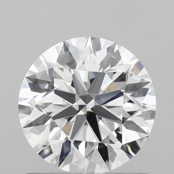 IGI 1.10 Carat Round Brilliant Lab Grown Diamond 人工培育鑽石 實驗室人造鑽石
