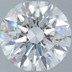 IGI 1.17 Carat Round Brilliant Lab Grown Diamond 人工培育鑽石 實驗室人造鑽石
