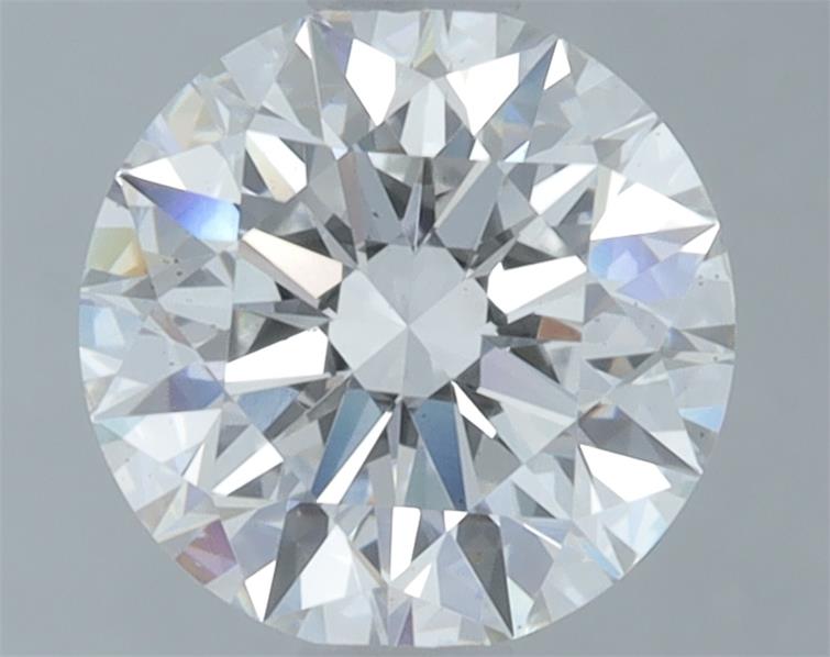 IGI 1.17 Carat Round Brilliant Lab Grown Diamond 人工培育鑽石 實驗室人造鑽石