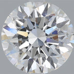 IGI 1.60 Carat Round Brilliant Lab Grown Diamond 人工培育鑽石 實驗室人造鑽石