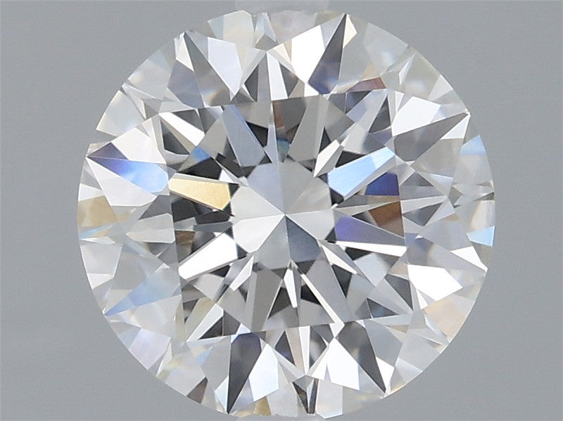 IGI 1.60 Carat Round Brilliant Lab Grown Diamond 人工培育鑽石 實驗室人造鑽石