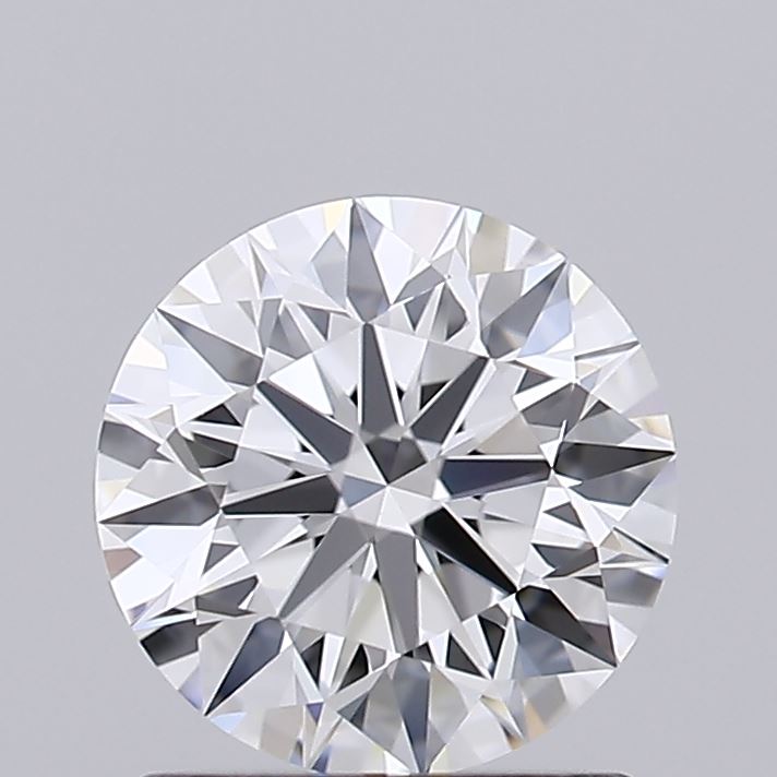 IGI 1.05 Carat Round Brilliant Lab Grown Diamond