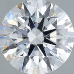 IGI 2.04 Carat Round Brilliant Lab Grown Diamond 人工培育鑽石 實驗室人造鑽石