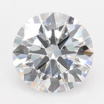 IGI 1.48 Carat Round Brilliant Lab Grown Diamond 人工培育鑽石 實驗室人造鑽石