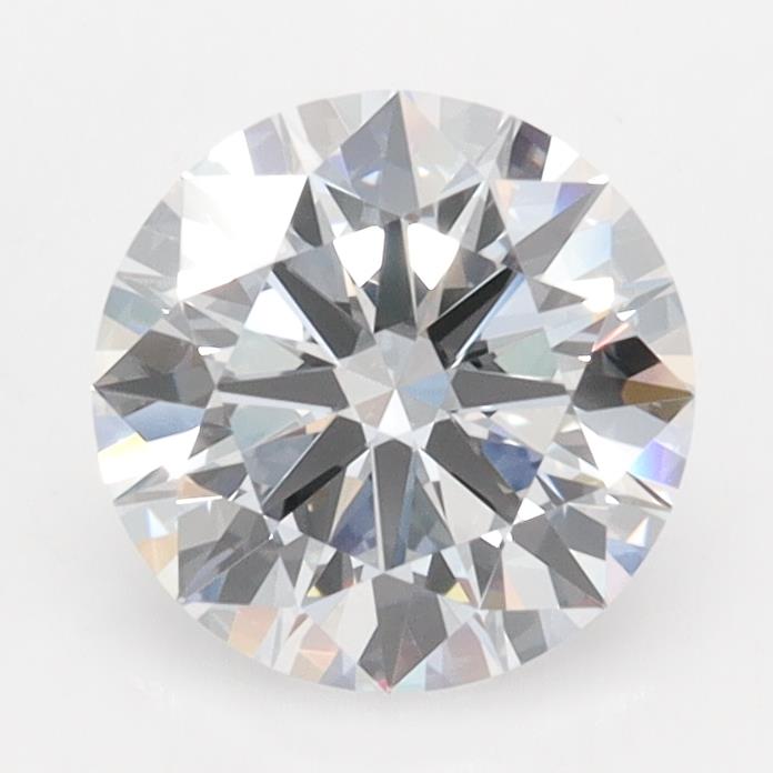 IGI 1.48 Carat Round Brilliant Lab Grown Diamond 人工培育鑽石 實驗室人造鑽石