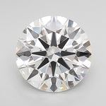 IGI 2.02 Carat Round Brilliant Lab Grown Diamond