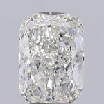 IGI 4.01 Carat Cushion Lab Grown Diamond 人工培育鑽石 實驗室人造鑽石