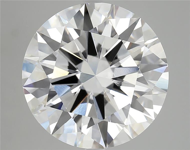 IGI 9.04 Carat Round Brilliant Lab Grown Diamond 人工培育鑽石 實驗室人造鑽石