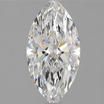 IGI 1.51 Carat Marquise Lab Grown Diamond 人工培育鑽石 實驗室人造鑽石