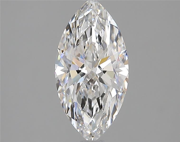 IGI 1.51 Carat Marquise Lab Grown Diamond 人工培育鑽石 實驗室人造鑽石