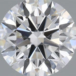 IGI 1.6 Carat Round Brilliant Lab Grown Diamond