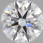 IGI 2.60 Carat Round Brilliant Lab Grown Diamond 人工培育鑽石 實驗室人造鑽石