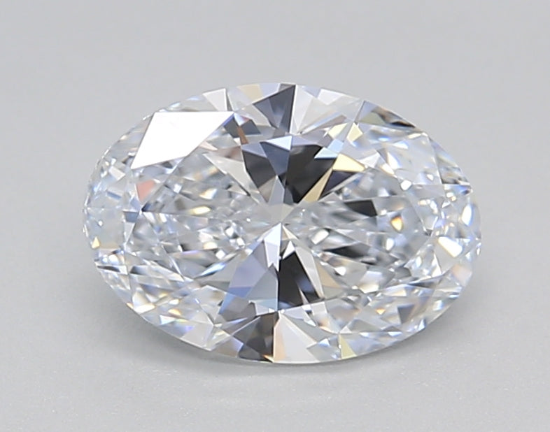 IGI 1.2 Carat 橢圓形 - Oval 培育鑽石 Lab Grown Diamond 人造鑽石 人工鑽石 實驗室鑽石 培養鑽石 香港 培育鑽 