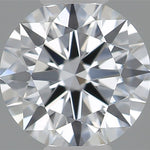 IGI 0.52 Carat Round Brilliant Lab Grown Diamond 人工培育鑽石 實驗室人造鑽石