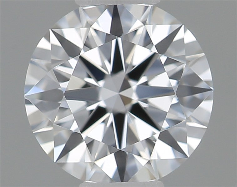 IGI 0.52 Carat Round Brilliant Lab Grown Diamond 人工培育鑽石 實驗室人造鑽石
