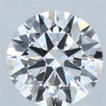 IGI 1.85 Carat Round Brilliant Lab Grown Diamond 人工培育鑽石 實驗室人造鑽石