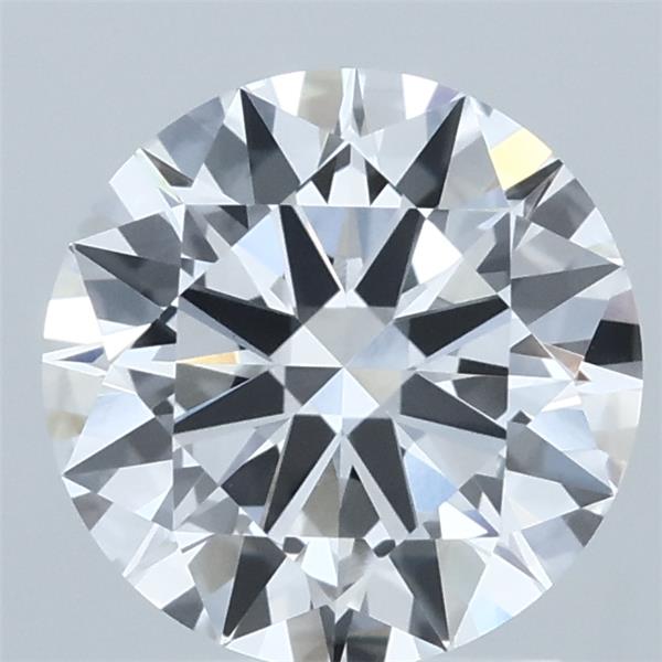 IGI 1.85 Carat Round Brilliant Lab Grown Diamond 人工培育鑽石 實驗室人造鑽石