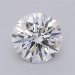 IGI 1.5 Carat Round Brilliant Lab Grown Diamond 人工培育鑽石 實驗室人造鑽石