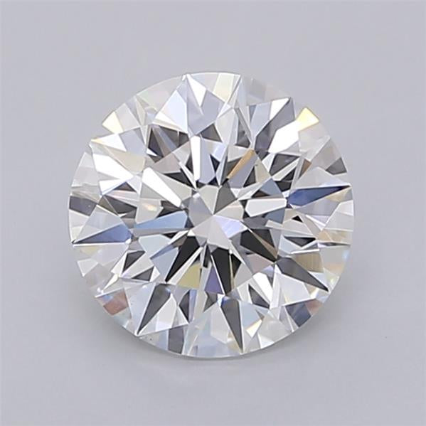 IGI 1.5 Carat Round Brilliant Lab Grown Diamond 人工培育鑽石 實驗室人造鑽石