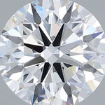 IGI 1.21 Carat Round Brilliant Lab Grown Diamond 人工培育鑽石 實驗室人造鑽石