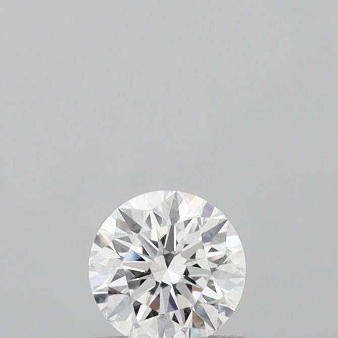 IGI 0.5 Carat Round Brilliant Lab Grown Diamond