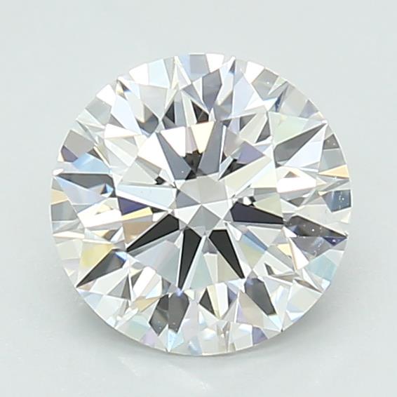 IGI 1.18 Carat Round Brilliant Lab Grown Diamond