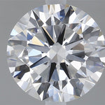 IGI 1.51 Carat Round Brilliant Lab Grown Diamond 人工培育鑽石 實驗室人造鑽石