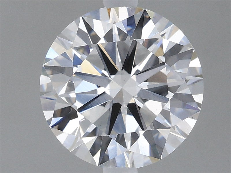 IGI 1.51 Carat Round Brilliant Lab Grown Diamond 人工培育鑽石 實驗室人造鑽石