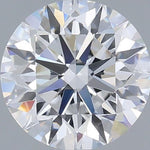 IGI 1.42 Carat Round Brilliant Lab Grown Diamond 人工培育鑽石 實驗室人造鑽石