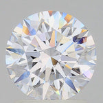 IGI 1.70 Carat Round Brilliant Lab Grown Diamond 人工培育鑽石 實驗室人造鑽石
