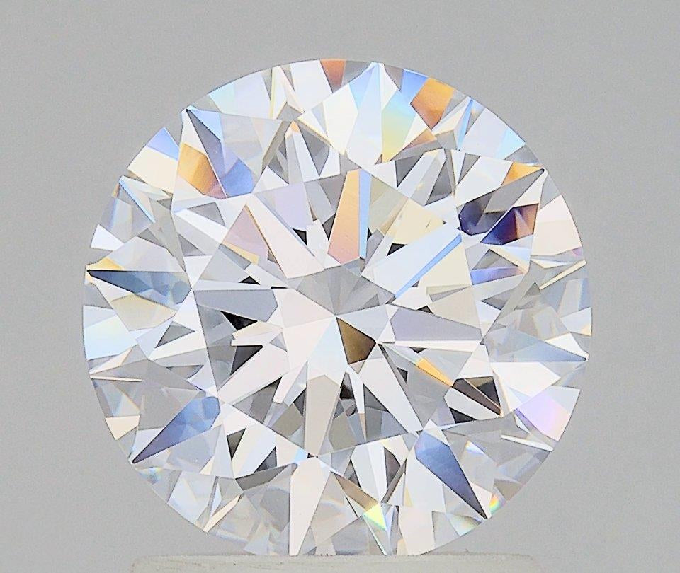 IGI 1.70 Carat Round Brilliant Lab Grown Diamond 人工培育鑽石 實驗室人造鑽石