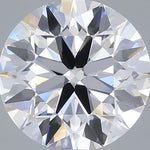 IGI 2.08 Carat Round Brilliant Lab Grown Diamond 人工培育鑽石 實驗室人造鑽石