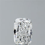 IGI 3.72 Carat Cushion Lab Grown Diamond 人工培育鑽石 實驗室人造鑽石