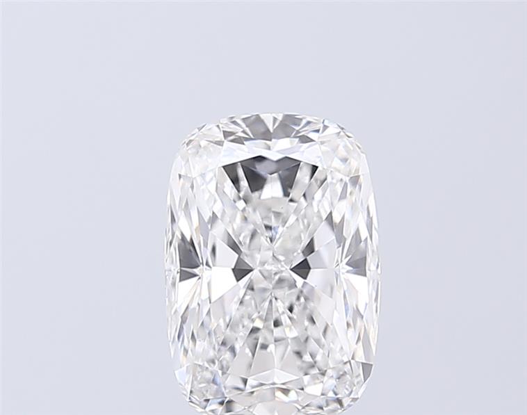 IGI 2.59 Carat Cushion Lab Grown Diamond 人工培育鑽石 實驗室人造鑽石