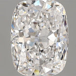 IGI 1.20 Carat Cushion Lab Grown Diamond 人工培育鑽石 實驗室人造鑽石