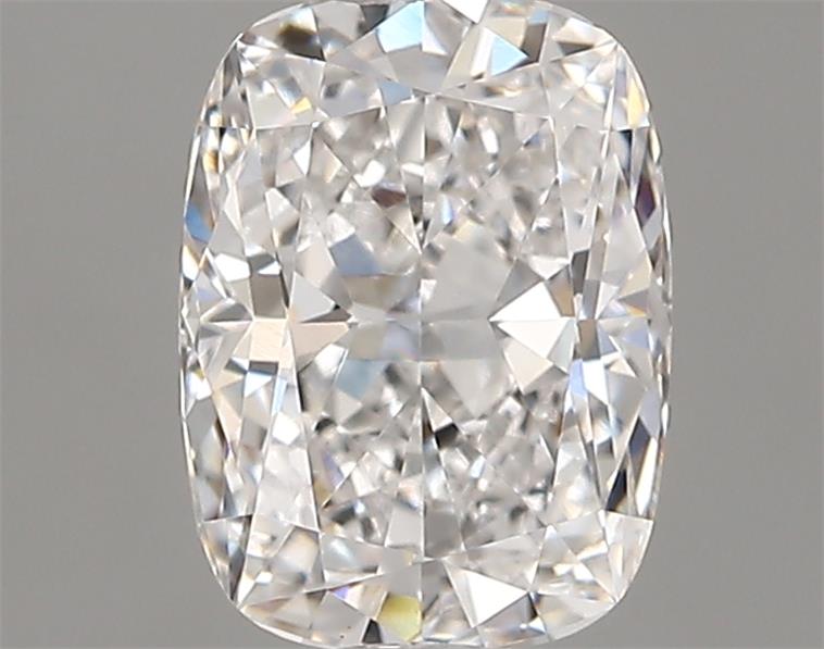 IGI 1.20 Carat Cushion Lab Grown Diamond 人工培育鑽石 實驗室人造鑽石
