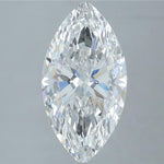 IGI 3.03 Carat Marquise Lab Grown Diamond 人工培育鑽石 實驗室人造鑽石