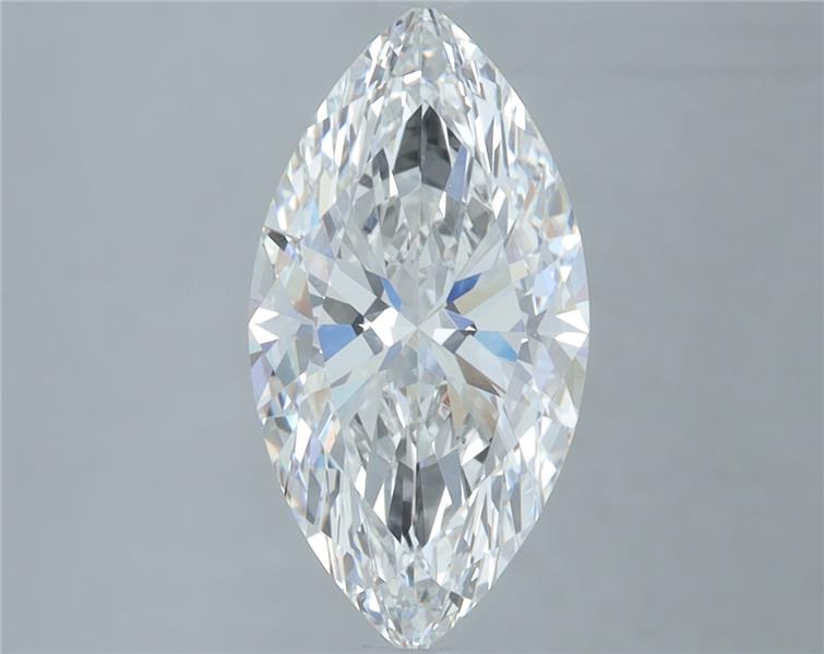 IGI 3.03 Carat Marquise Lab Grown Diamond 人工培育鑽石 實驗室人造鑽石