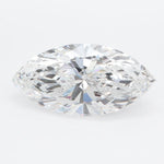 IGI 1.20 Carat Marquise Lab Grown Diamond 人工培育鑽石 實驗室人造鑽石