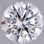 IGI 1.51 Carat Round Brilliant Lab Grown Diamond 人工培育鑽石 實驗室人造鑽石