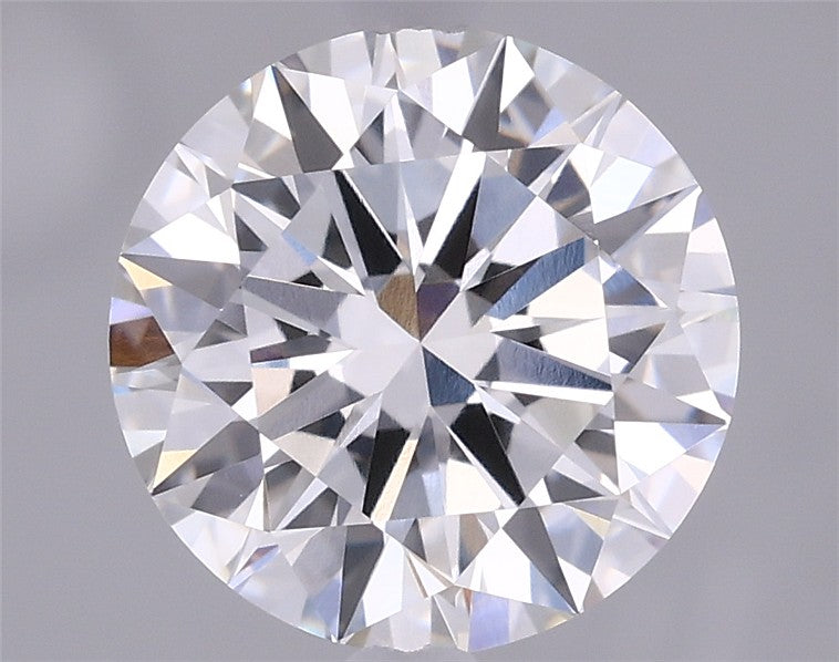 IGI 1.51 Carat Round Brilliant Lab Grown Diamond 人工培育鑽石 實驗室人造鑽石