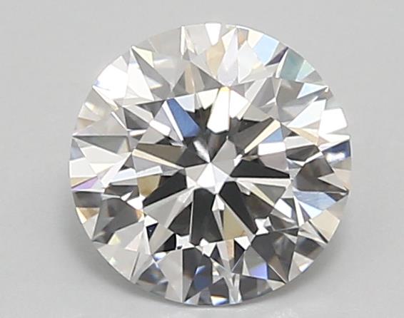 IGI 1.84 Carat Round Brilliant Lab Grown Diamond