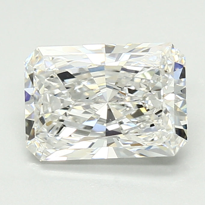 IGI 2.08 Carat 雷地恩切割 - Radiant Cut 培育鑽石 Lab Grown Diamond 人造鑽石 人工鑽石 實驗室鑽石 培養鑽石 香港 培育鑽 